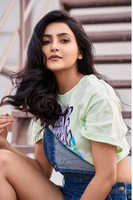 Avantika Mishra New Stills